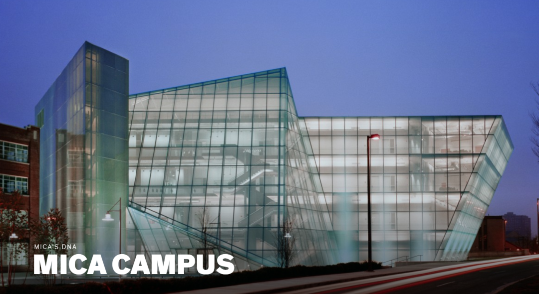 去美国学摄影，有什么好学校（本科）