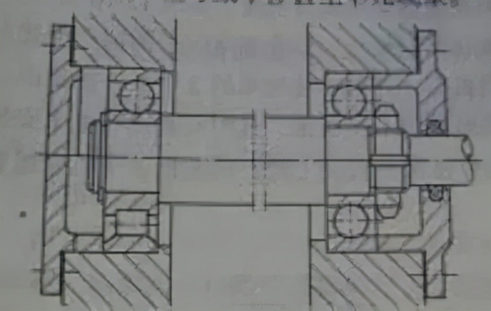 轴承要想装配好，这些基础知识要记牢