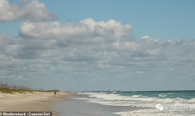 惨！著名女星老公被雷劈死