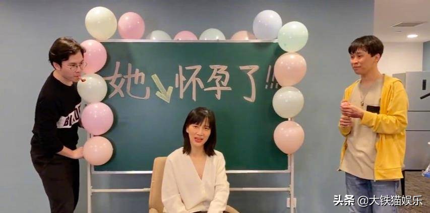 别说女星怀孕只胖肚子了，这10位女神，也没逃开“胖出一个自己”