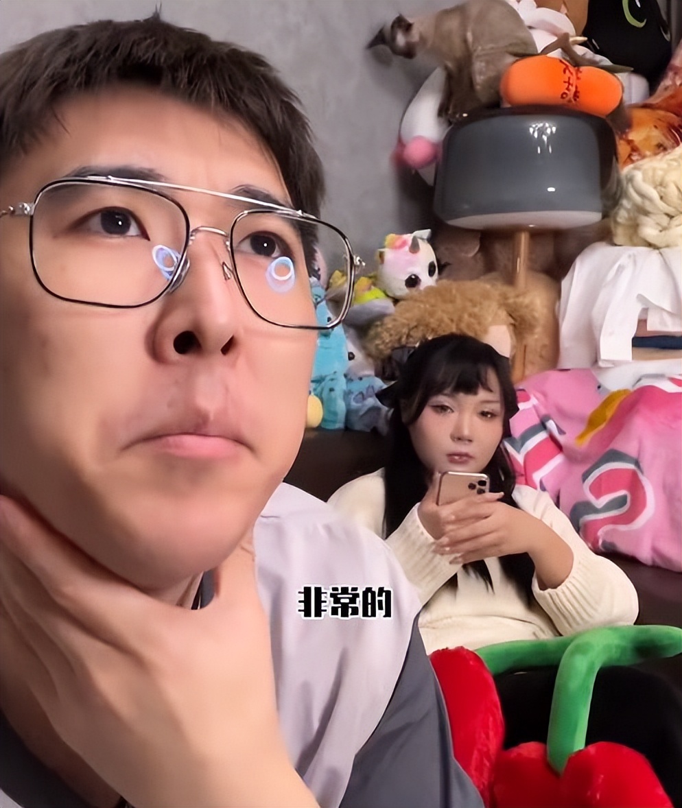 意难平！CC和克油离婚，女方被指沉迷捞金拒生孩子，真实原因曝光