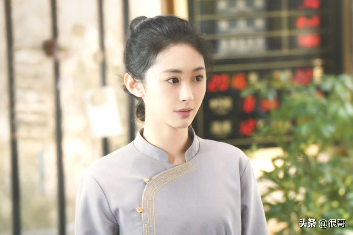 《幸福到万家》中出彩的女配，榴花凭颜值圈粉，马羚差点没认出来