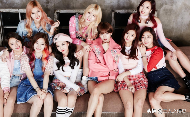 韩流离开中国，却在西方打出名堂？韩国的文化战争势不可挡