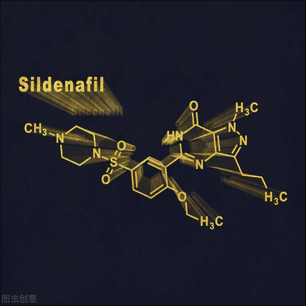 西地那非一片两块多，吃了没用只因价格太低？另外5个原因更常见