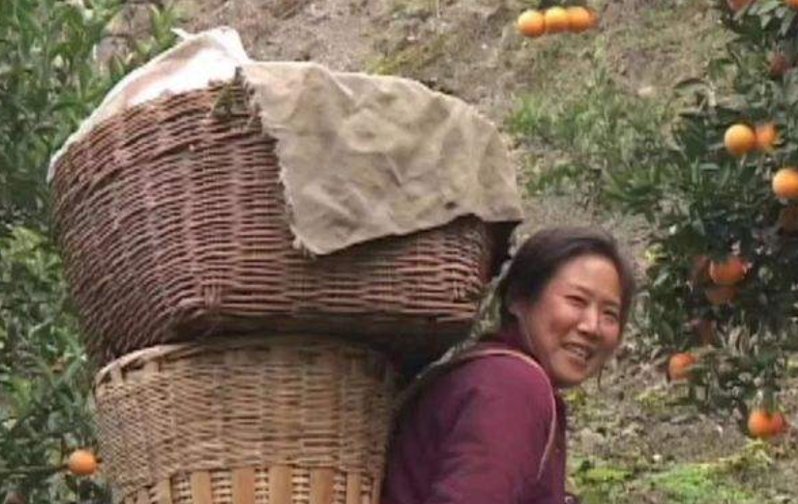 三峡“钉子户”张秉爱：全村搬迁唯独她不走，18年后结局让人唏嘘