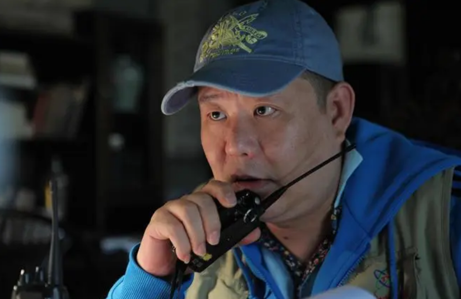 播出1集，就拿下收视第一！楼健一出手，“王炸”就来了