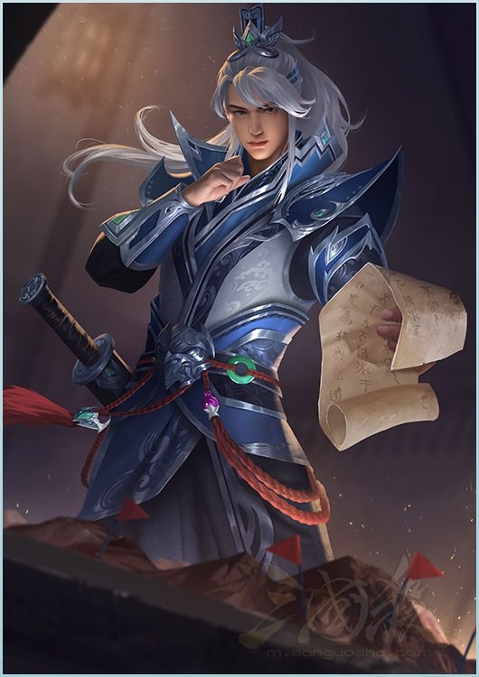 三国杀：环环相扣！一山更有一山高，武将克制关系