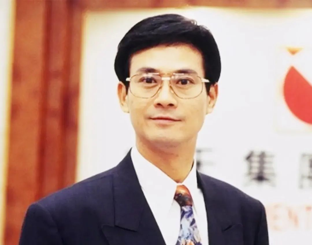 TVB男艺人top10，个个英俊帅气，前三名实至名归
