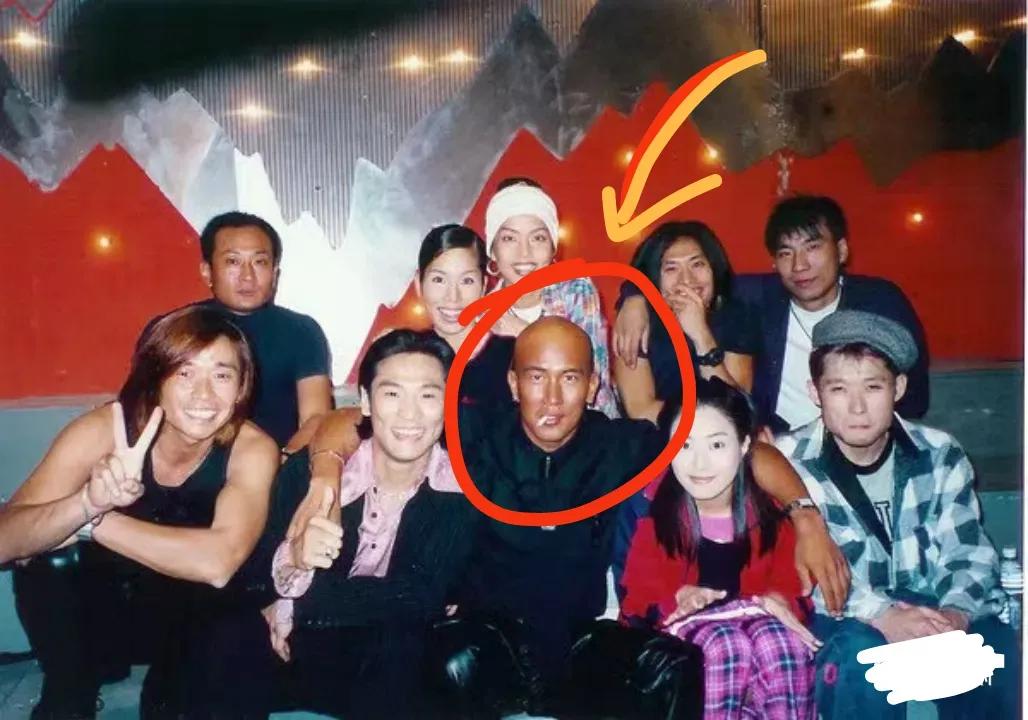 小S半夜晒新姐夫具俊晔照片直呼好帅，“我妈现在终于也爱他了”