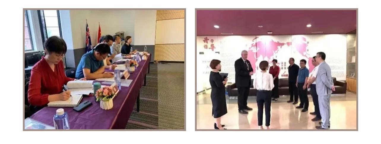 黑利伯瑞国际学校致小学初中部家长的一封信