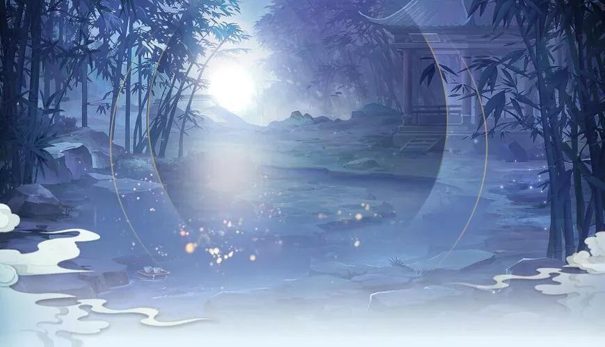 古代唯美8字短句子_晶羽科技