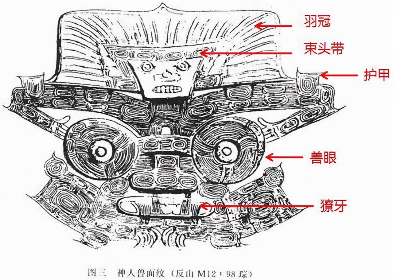 为何说女娲是一只雌性青蛙？考古学家观察陶纹：还真有这个可能性