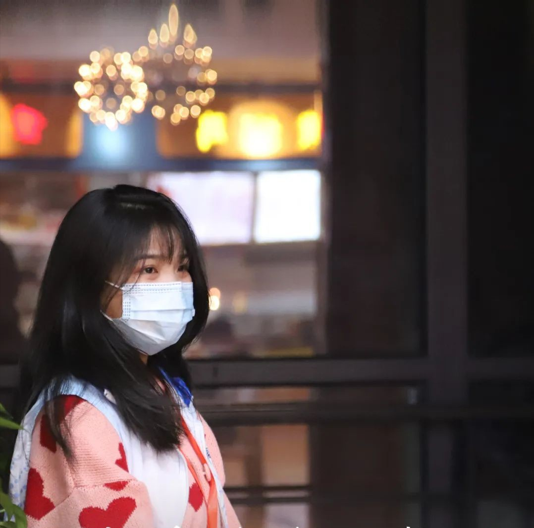 多图预警！兰大最美“校花”心动来袭，颜值超高，简直太惊艳！