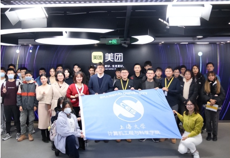 拥有最好学科，走出院士！上海硬核学院，毕业生“集体”入职华为、腾讯等！