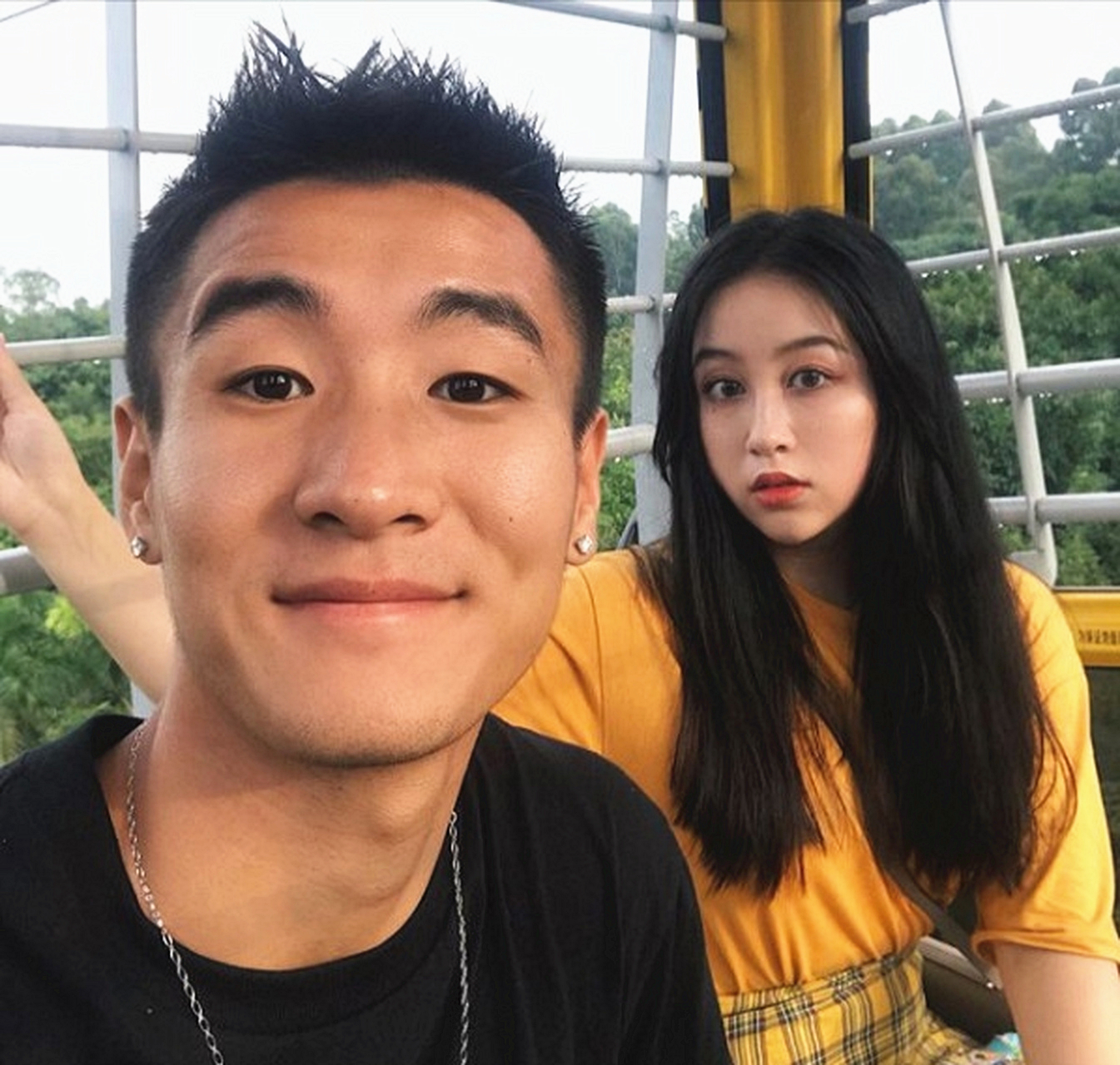 韦世豪与女友相恋8年为何仍不结婚？4年前已求婚，花2000万买婚房