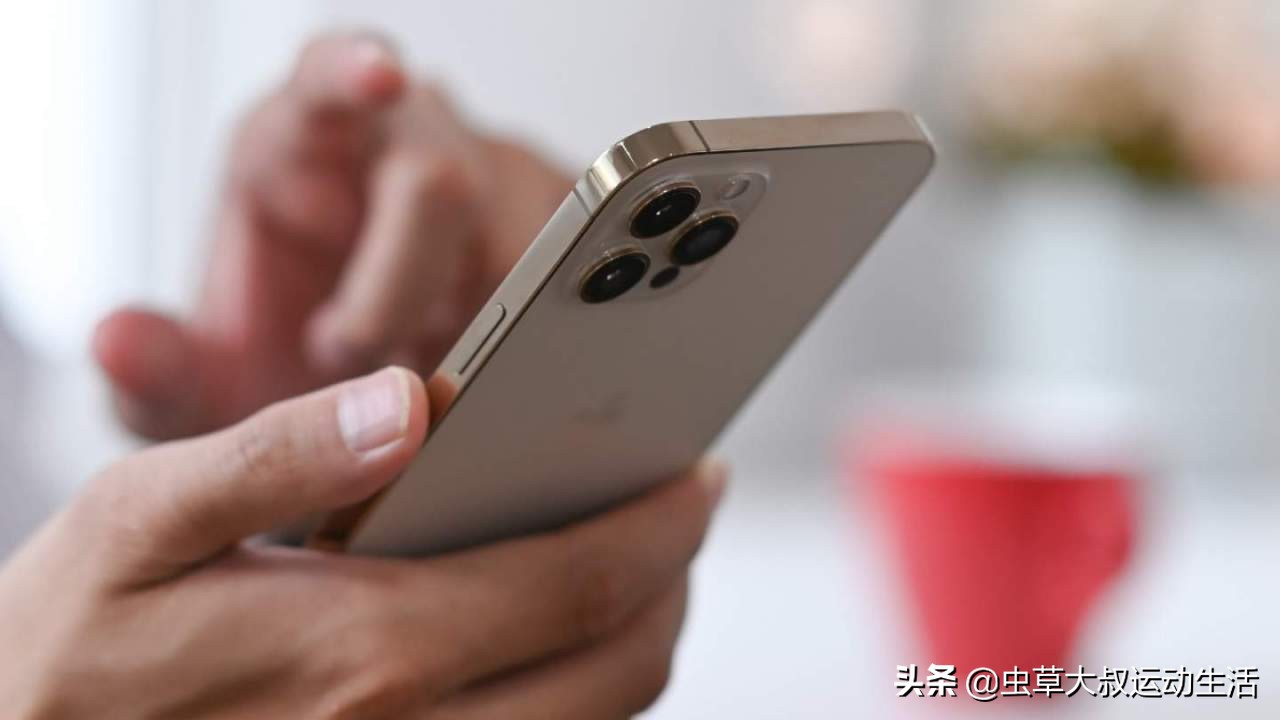 iPhone上電話錄音的方法