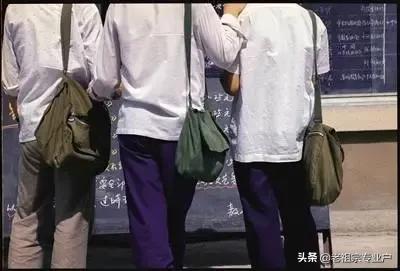 1986年，一桩派出所头疼的案子，被我们三个初中生给破了