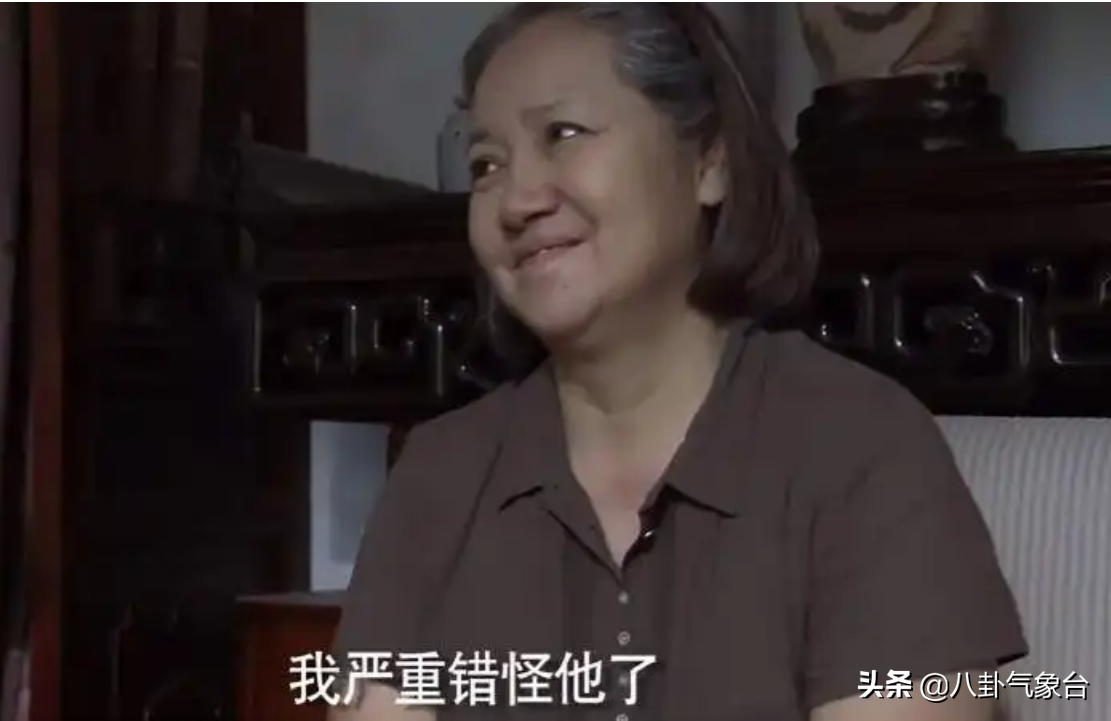 8年后再看《正阳门下》，才发现里面的配角个个大有来头