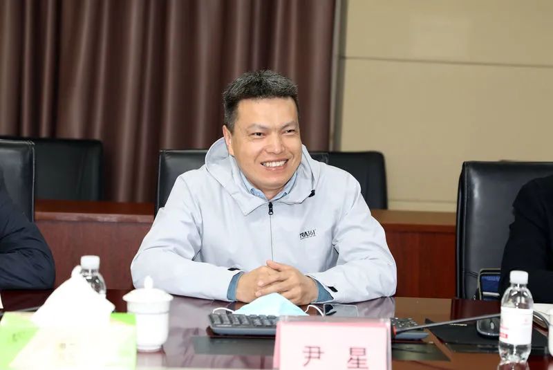 【作风能力提升年】城阳区人民检察院举办检察与高技能人才服务座谈会
