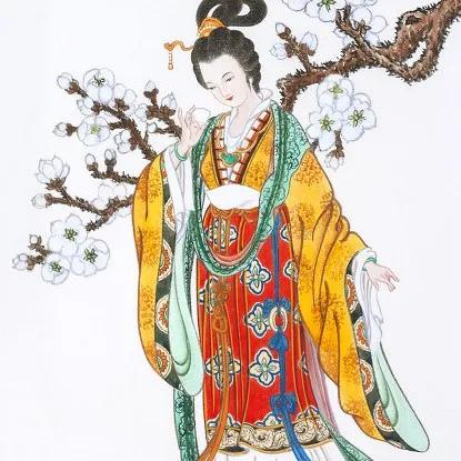 古代四大美女是谁，不只是因为颜值而流芳百世 你知道为什么吗？