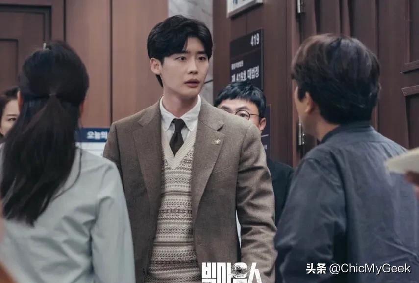 2022下半年18部必看韩剧！赵寅成、李钟硕、宋仲基男神回归