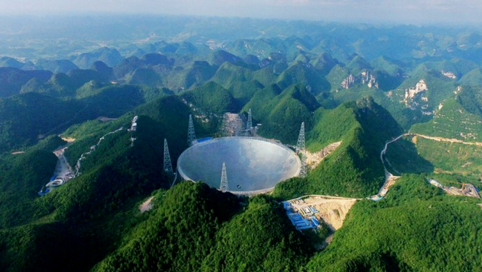 创造多个世界第一！这些高校，拥有最强「大科学装置」