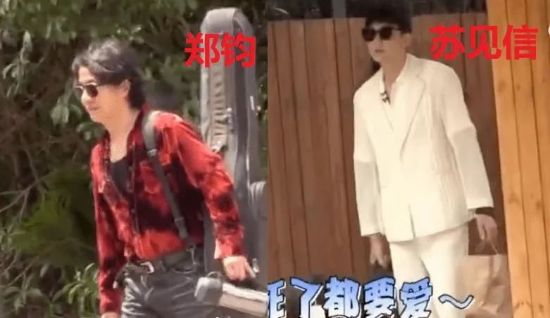 《披荆斩棘》初舞台被剧透：吴建豪组排名垫底，张学友竟有露脸