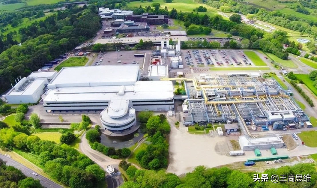 中企收购英国最大芯片企业，还清债务后，欲过河拆桥撤销收购