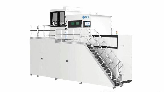 九激光、超米级、已交付三套！国产超大尺寸金属3D打印机​再增新品