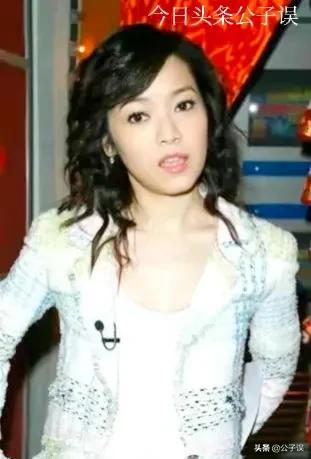 侯佩岑情史，情别连胜文，情散周杰伦，情定黄柏俊，一个妈两个爹