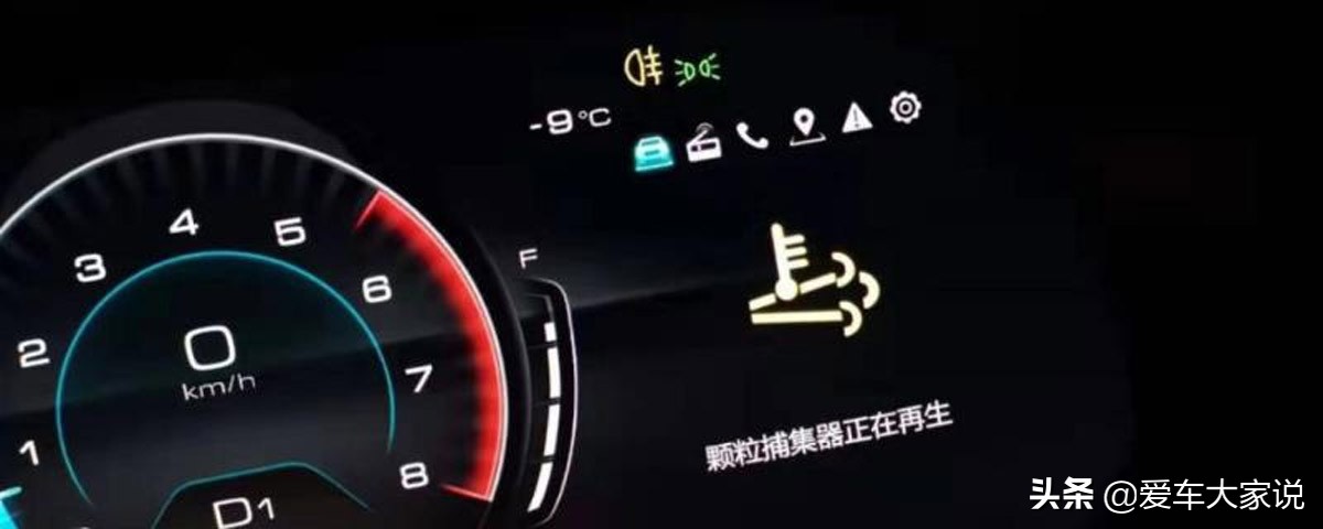 发动机十万公里无大修，很难吗？注意这几点，你也能做到