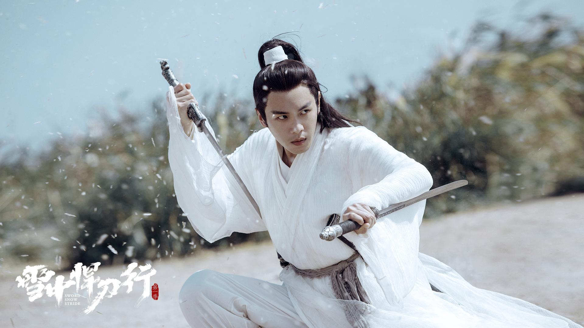 这十位雪中悍刀行中的顶级高手，个个都拥有着惊人的实力和独特的魅力。