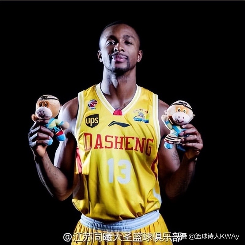 沃恩韦弗为什么不去nba(曾经和詹姆斯一起参加扣篮大赛的韦蝠王去哪了？)