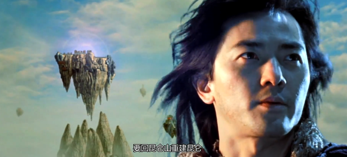 杜琪峰再组公司，徐克加盟助阵，耗资近亿拍大片，却成了时代眼泪