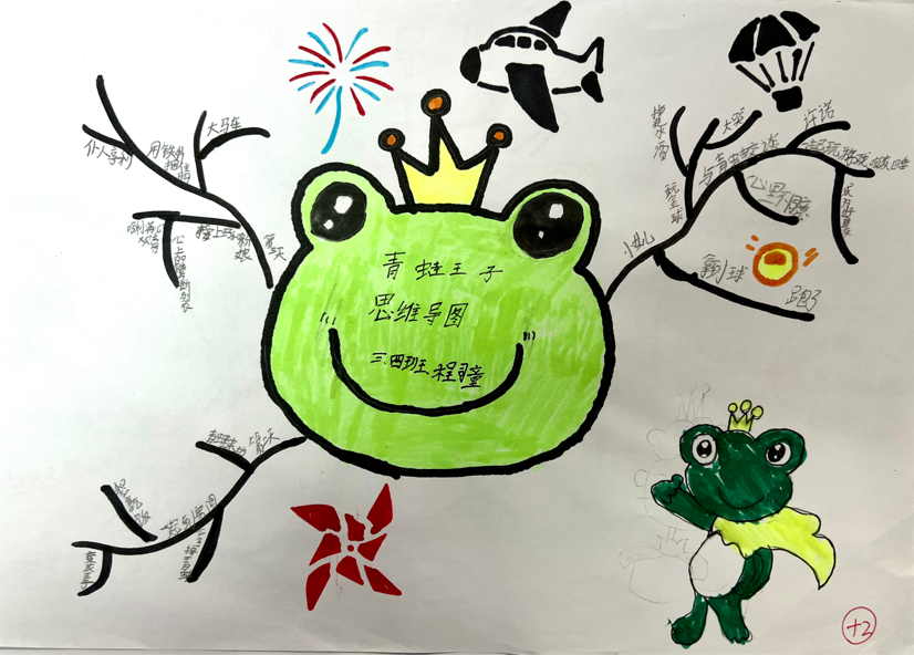 书香润泽生命 阅读成就未来｜继续走进双流区棠湖小学书香班级