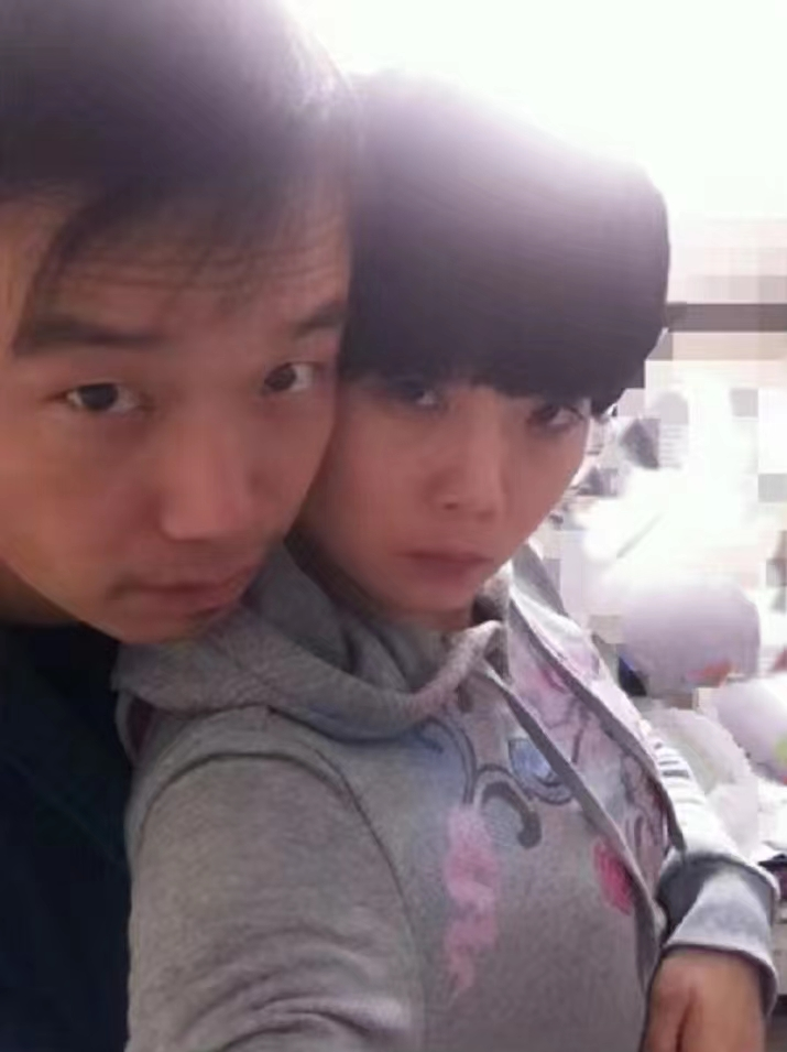 潘斌龙老婆史慧:陪他度过艰难岁月,如今一家三口幸福甜蜜