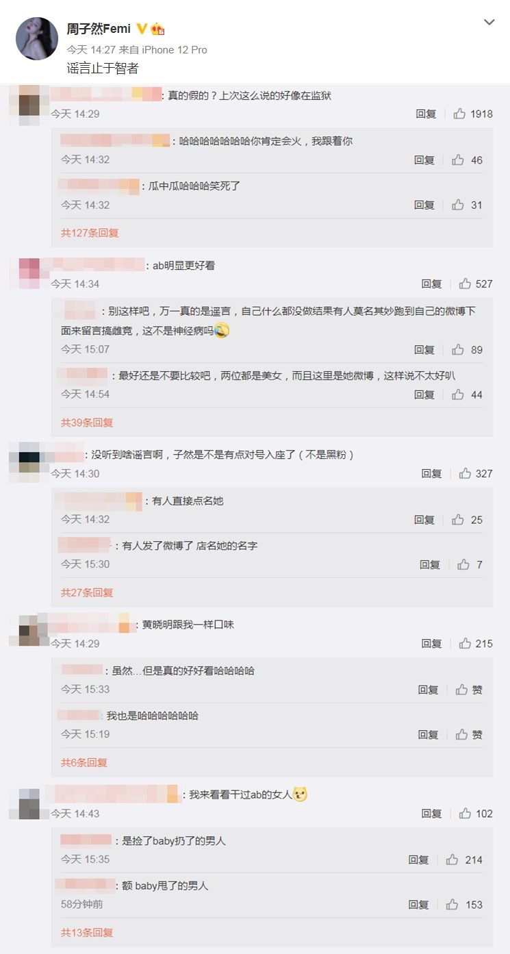 黄晓明网传新欢遭起底：他开私人飞机请吃饭