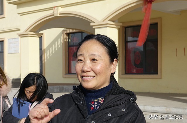 2019年感动中国十大人物李利娟：用爱心点亮希望之光