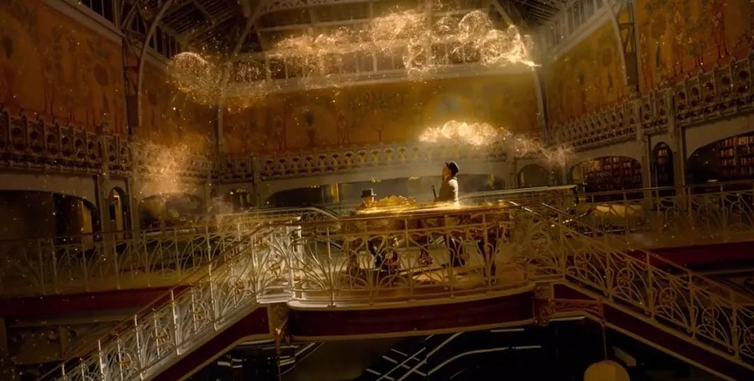 周董《最伟大的作品》上线啦！这些地标和艺术彩蛋你都发现了吗