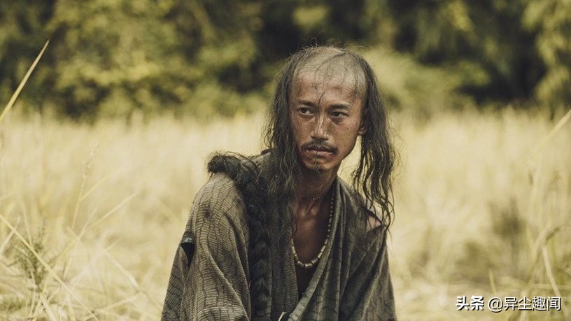 为戏牺牲的敬业演员！吴慷仁增肥又暴瘦、金高银胖8公斤认不出