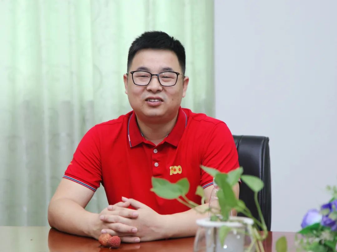 温商企业｜电源行业国家高新技术企业——深圳索瑞德电子有限公司