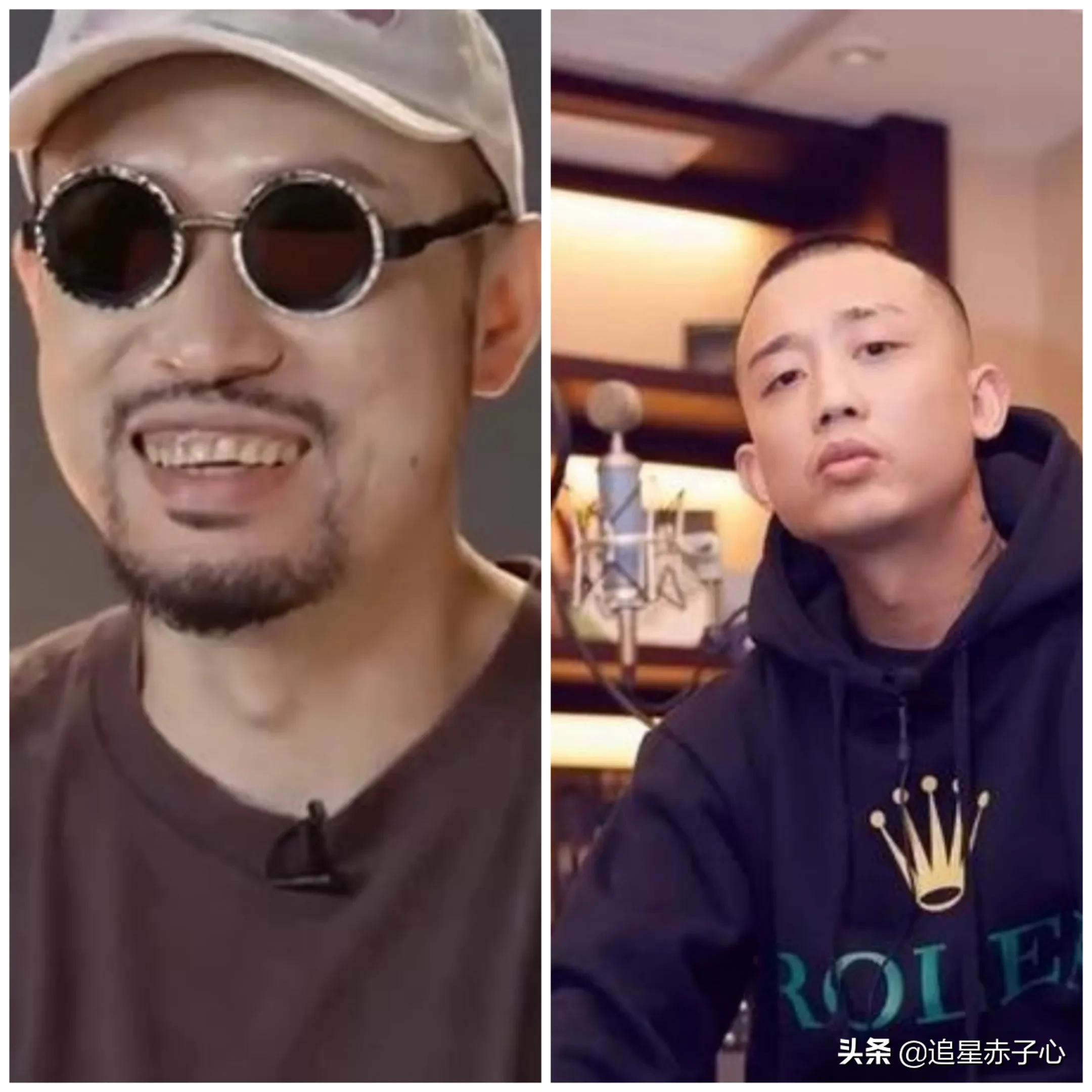 热狗新歌“你是我的angelababy”惹怒网友，就是横你能怎样