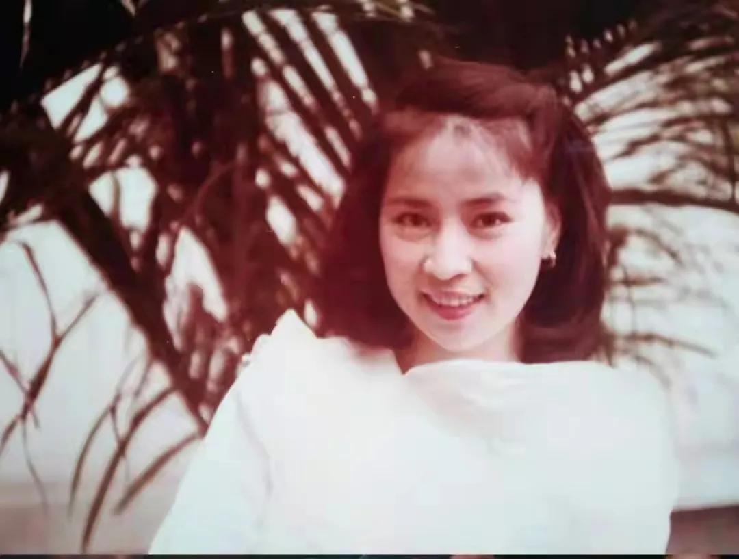 寶島出美女！這10大臺娛女明星，個個盛世美顏，驚艷了時光
