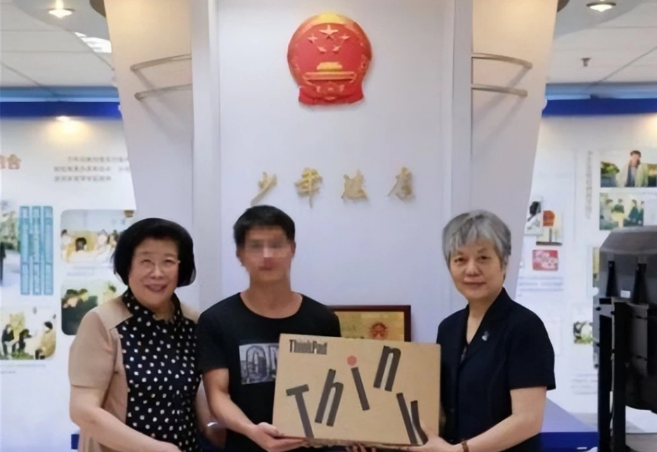 高考状元黎力，2010年抢银行被判十年，出狱后为何被西安交大录取