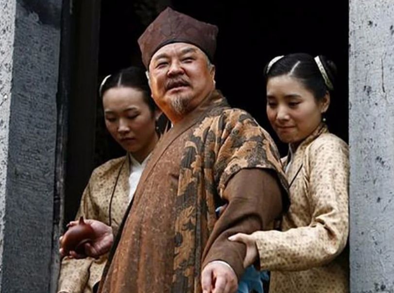巨商沈万三真的有聚宝盆吗？他做的什么生意，几个马云能比过他？
