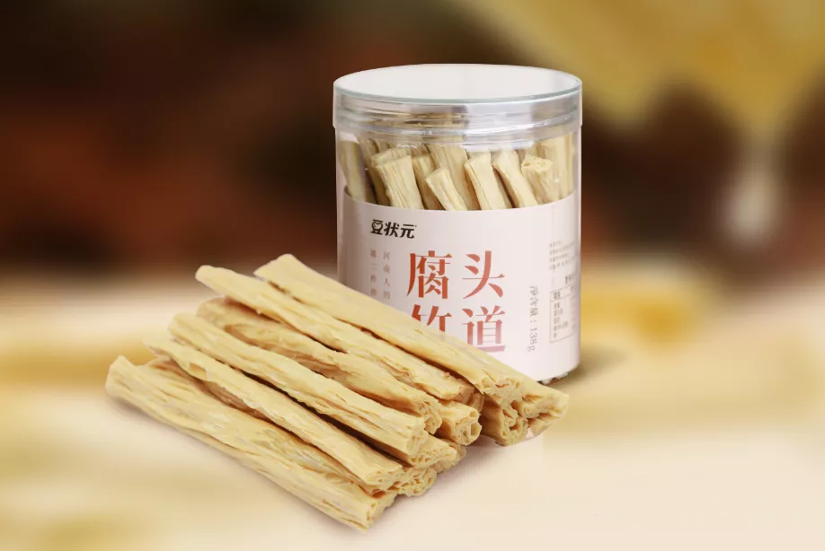 你知道河南人的第一件伴手礼是什么吗？