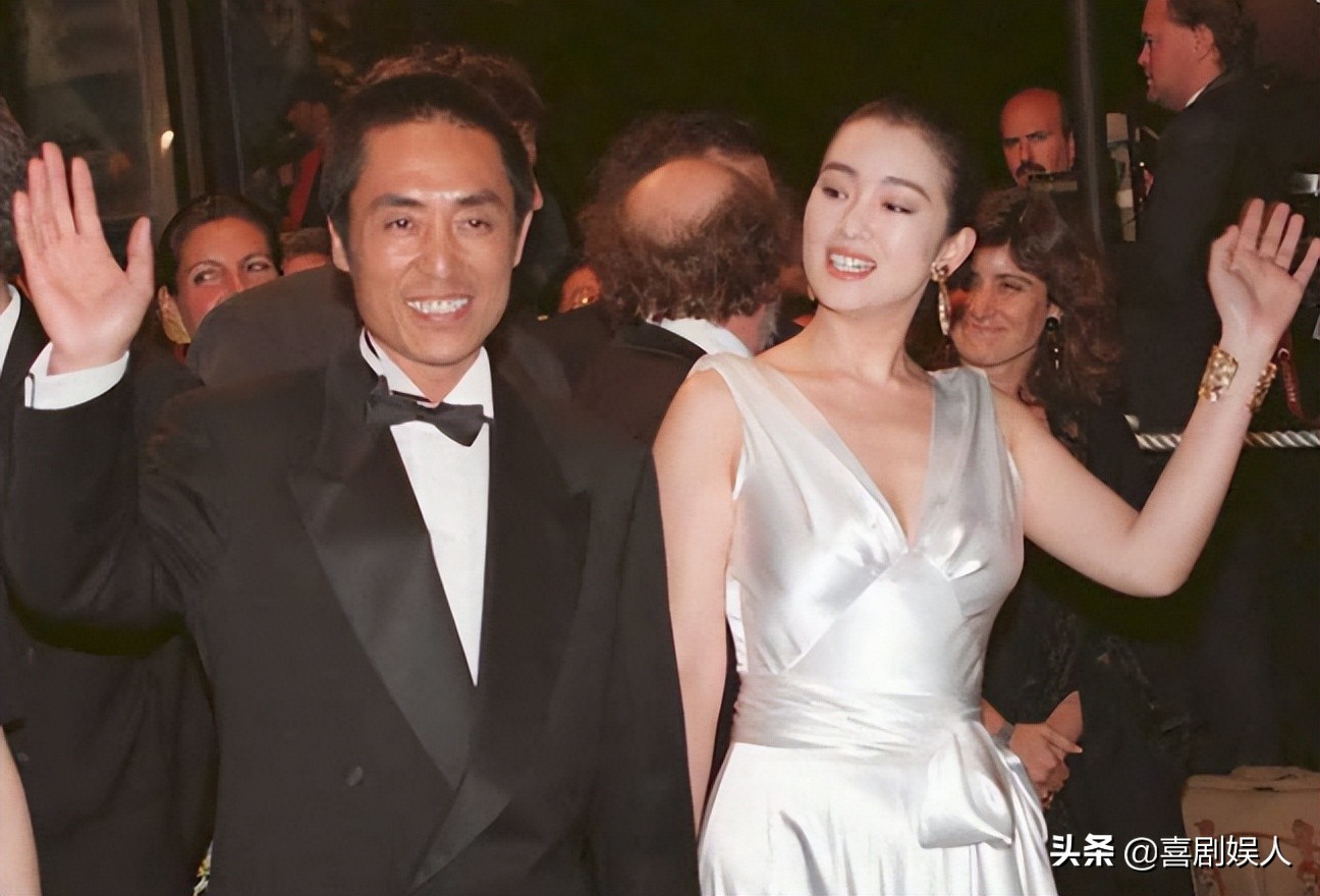 从金童玉女到形同陌路，这10对明星情侣，永远让人“意难平”