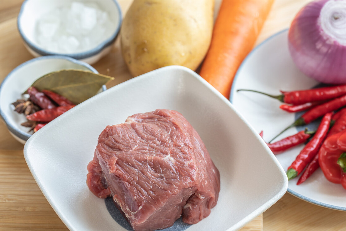 五香醬牛肉的做法,五香醬牛肉的做法最正宗的做法