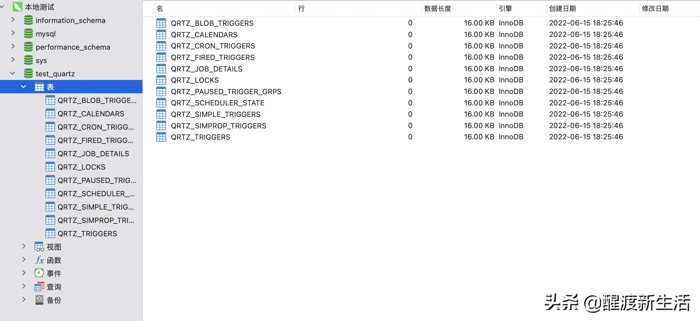 全网最便捷 | Mac安装MySQL教程