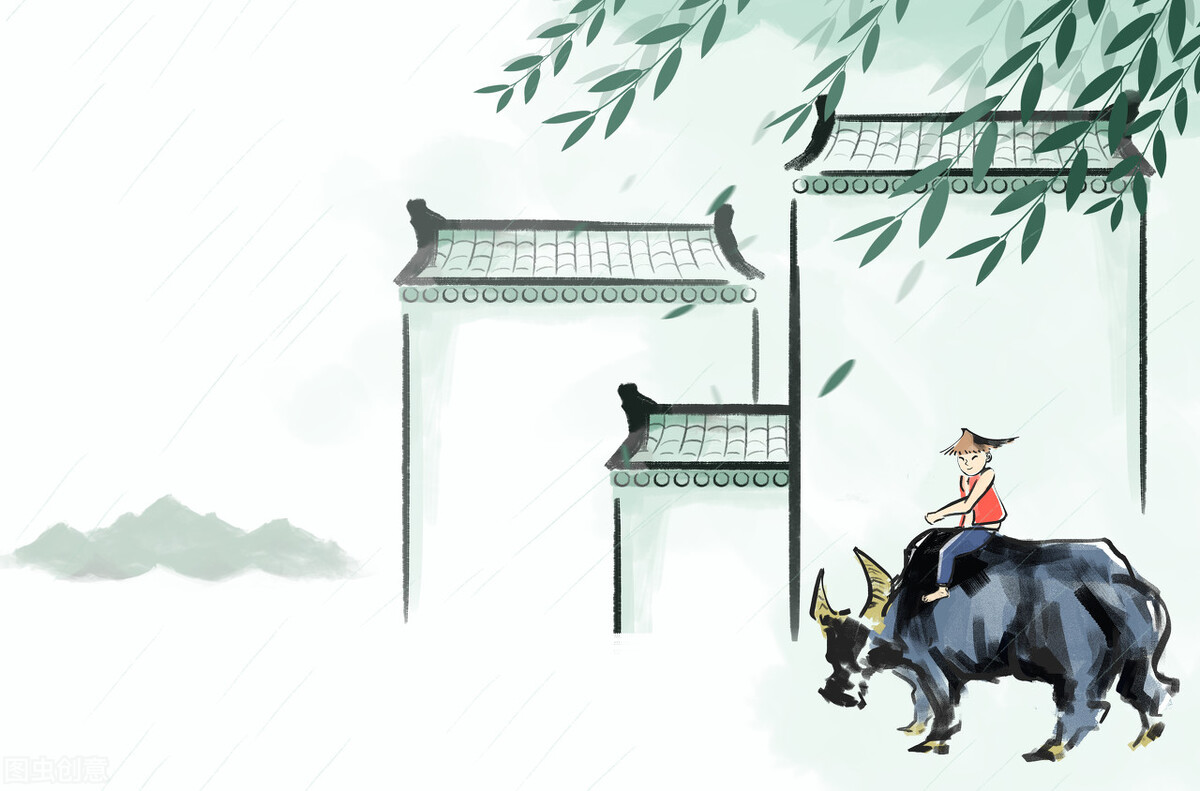 清明思念天堂的亲人，一秒泪崩的短文